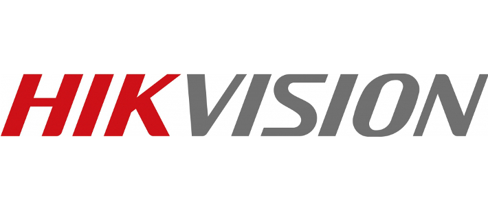 HIKVISION