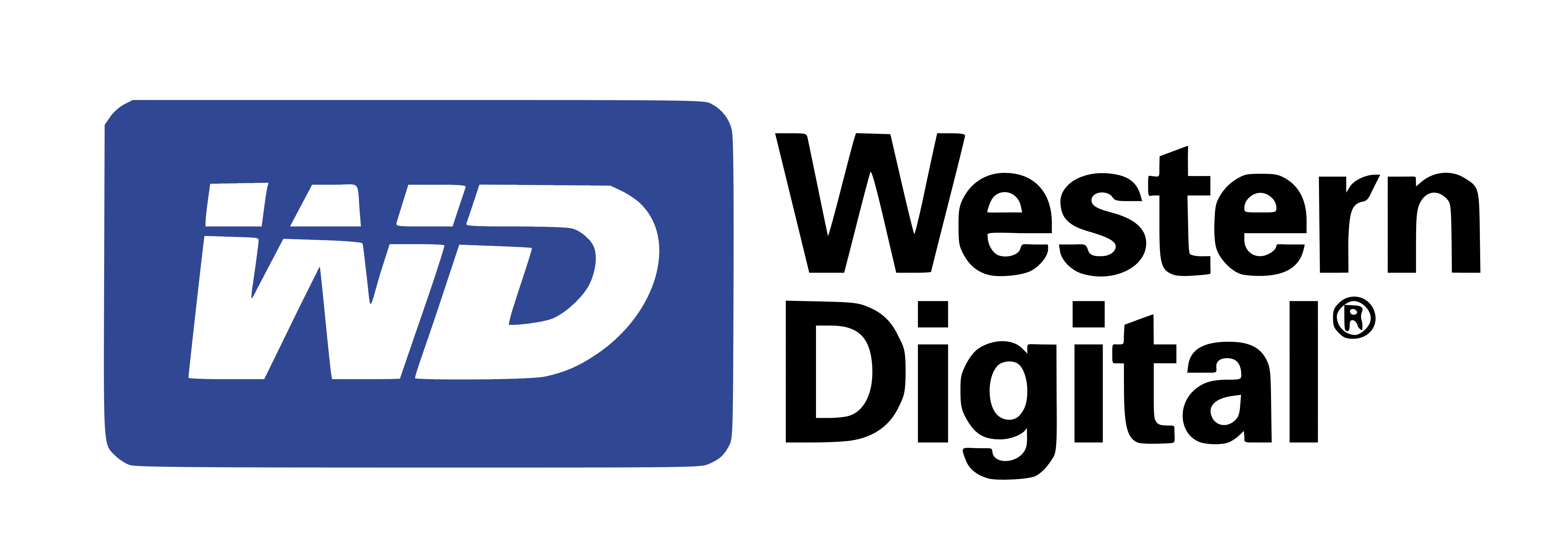 WESTERN DIGITAL