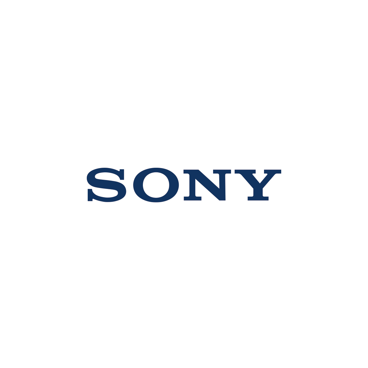 SONY