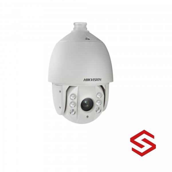 Hikvision kamere IP SPEED DOME DS-2DE7225IW-AE